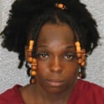 Erica Steele Common Law Robbery Felony Conspiracy