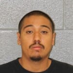 Timoteo Rubio Assault By Strangulation Assault