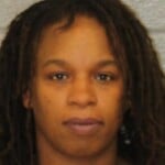 Isonya Broome Resisting Officer Expired Registration No Insurance