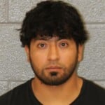 Fernando Ortega Aburto Driving While Impaired No Operators License