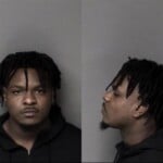 Jabari Herrington Crime Of Domestic Violence