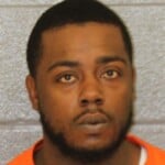 Jody Carter Assault On A Female Crime Of Domestic Violence