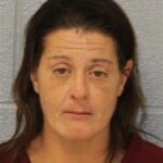 Margaret Adams Second Degree Trespassing