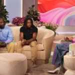 “the Jennifer Hudson Show” Season 4, Episode 4025