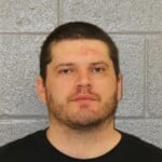Timothy Miller Driving While Impaired