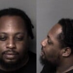 Marquez Robbs Failure To Appear Misdemeanor