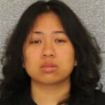 Chandani Saysombath Littering Beer Wine Container Reckless Driving To Endanger Driving While Impaired