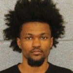 Jamaury Miller Public Order