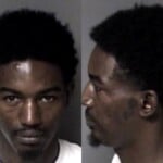 Marquis Jones Failure To Appear Misdemeanor