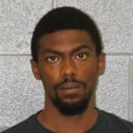 Tristian Kirkland Carrying Concealed Weapon