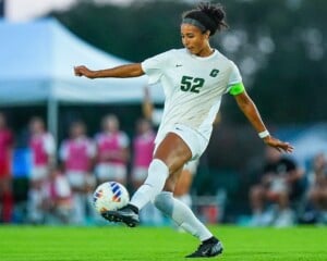 Unc Charlotte Vs Uab Wsoc