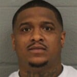 Demetrius Stevens Assault On A Female