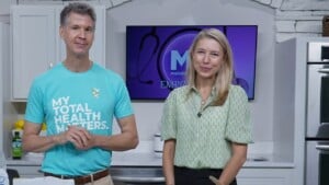 Metabolic Minute Empowered: Episode 4