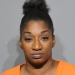 Tiffany Davis Possession Of Contraband By Inmate In A Municipal Jail Shoplifting Value 2000 Or Less