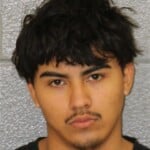 Jocsan Gomezcontreras Trafficking Opium Or Heroin