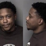 Jardarius Stitt Dwlr Not Impaired Rev Reckless Driving To Endanger