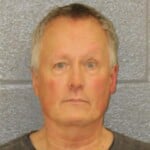 Jon Eriksson Assault On A Female Protective Order Violation