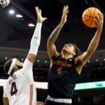 Winthrop Auburn Basketball