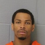 Devontay Armstrong Probation Violation