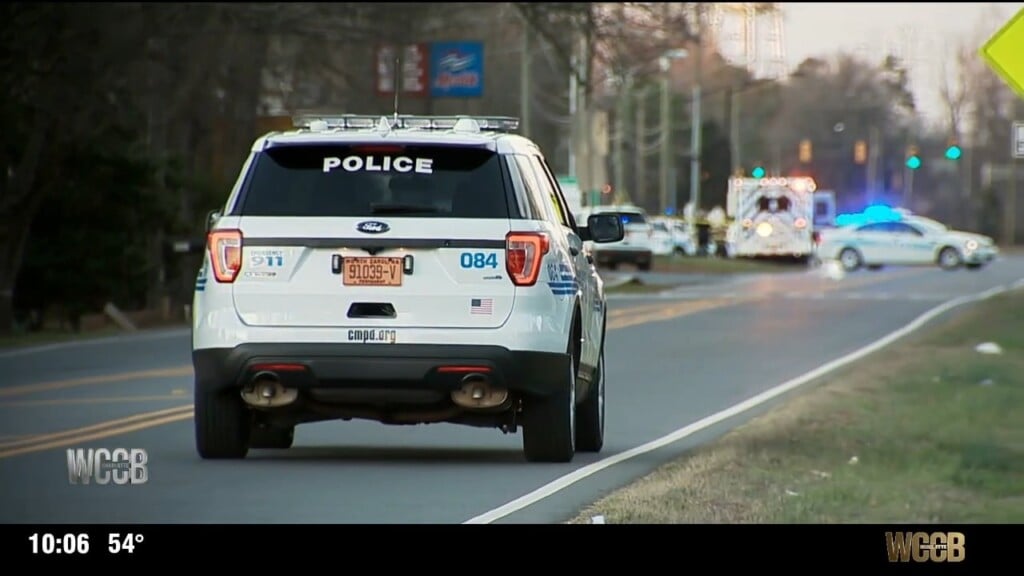 Violent Weekend Leads To Safety Concerns