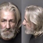 James Beane Probation Violation