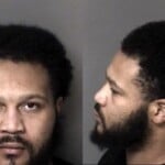 Jalen Ledet Larceny Employee Conspiracy