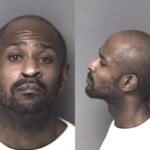 Jonathan Stewart Habeas Corpus