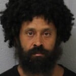 Jamall Eubanks Habitual Larceny Resisting Officer