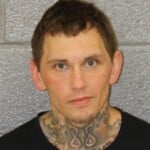 Charles May Larceny Of Motor Vehicle Felony Conspiracy Possession Of Firearm By Felon Possession Of Cocaine