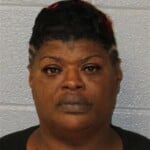 Lukeisha Hall Intimidating Witness