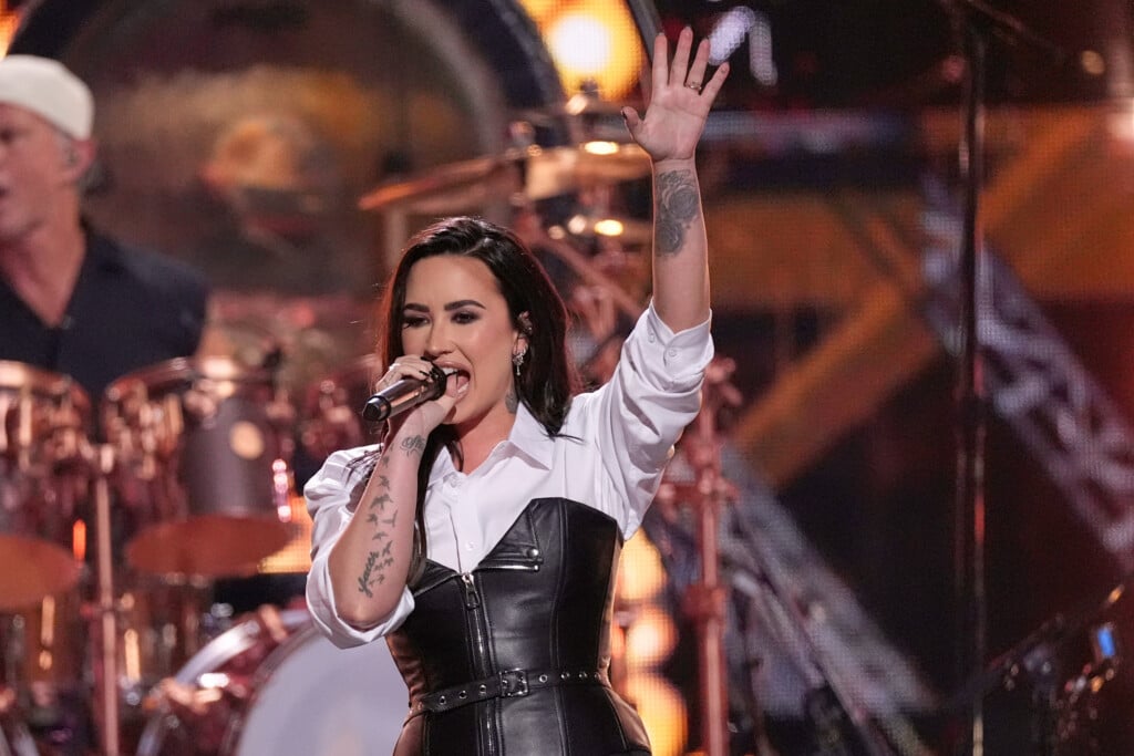 Music Demi Lovato
