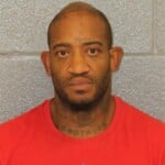 Montavius Miller Assault On A Female Communicating Threats