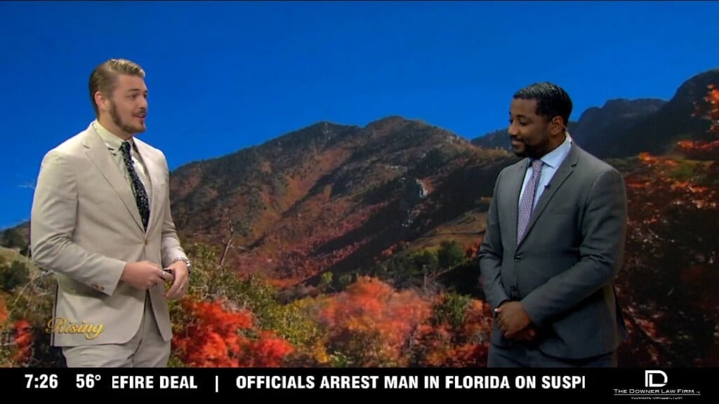 Mountain Towns Look To Bring In Visitors As Leaf Season Peaks