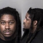 Dorian Torrence Habeas Corpus