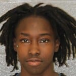 Quierra Dickerson Simple Assault