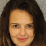 Kelsey Corcoran Domestic Violence