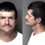 Timothy West Resist Public Officer Failure To Appear Misdemeanor Possess Drug Paraphernalia Weapon Carry Concealed