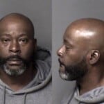 Jonathan Carr Larceny