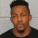 Maurice James Common Law Robbery Assault Serious Bodily Injury Assault On A Female