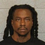 Montrell Bellamy Possession Of Marijuana