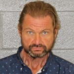 Scott Nieuzytek Identity Theft Possmanufacture Fraudulent Id