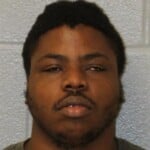 Horace Faulkner Probation Violation Assault With Deadly Weapon Trespassing