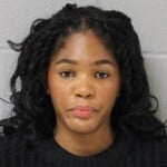 Kumari Bullock Reckless Driving