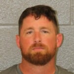 Nicholas Jordan Assault On A Female Domestic Violence
