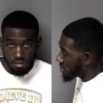 Tandrez Rorie Failure To Appear Misdemeanor