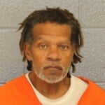 Keith Brown Larceny