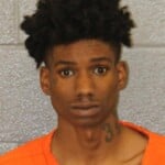 Lamonte Joines Possession With Intent Marijuana