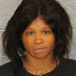 Martajah Isom Simple Assault Resisting Officer