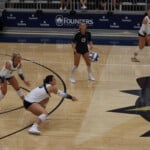 Wingate Vs Lincoln Memorial Vb