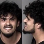 Canaan Haynes Assault Simple Intoxicated And Disruptive